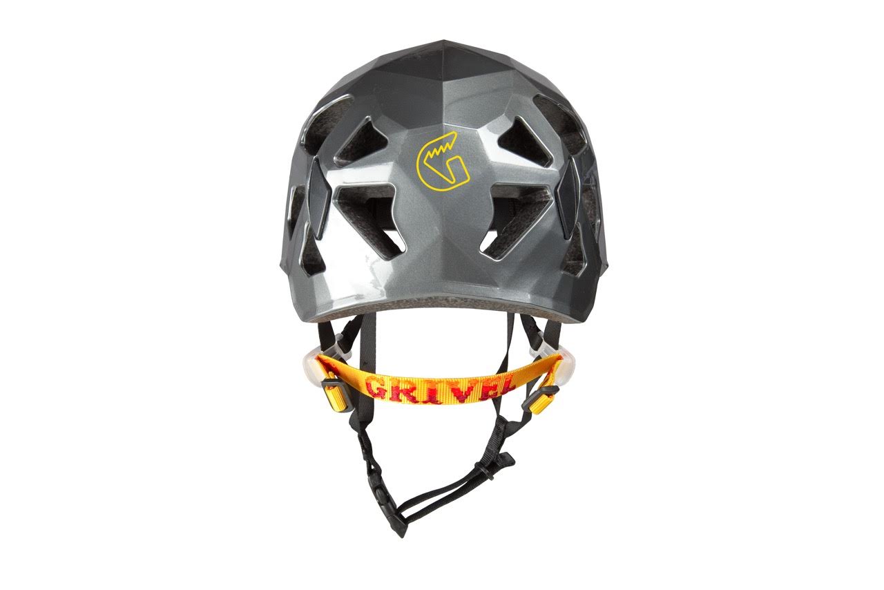 Grivel Stealth