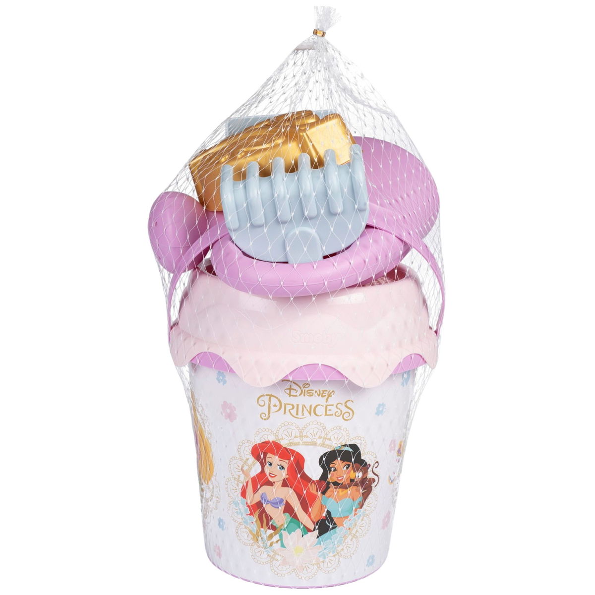 SmobySmoby   Sandeimergarnitur mit Gießkanne Disney Princess