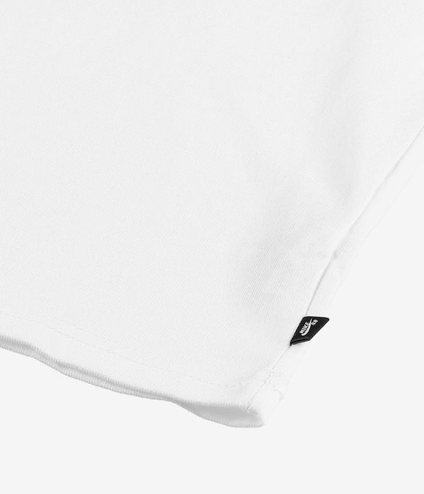 Nike SB Repeat T-Shirt (white)