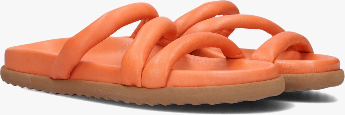 VIA VAI oranje via vai slippers candy pop