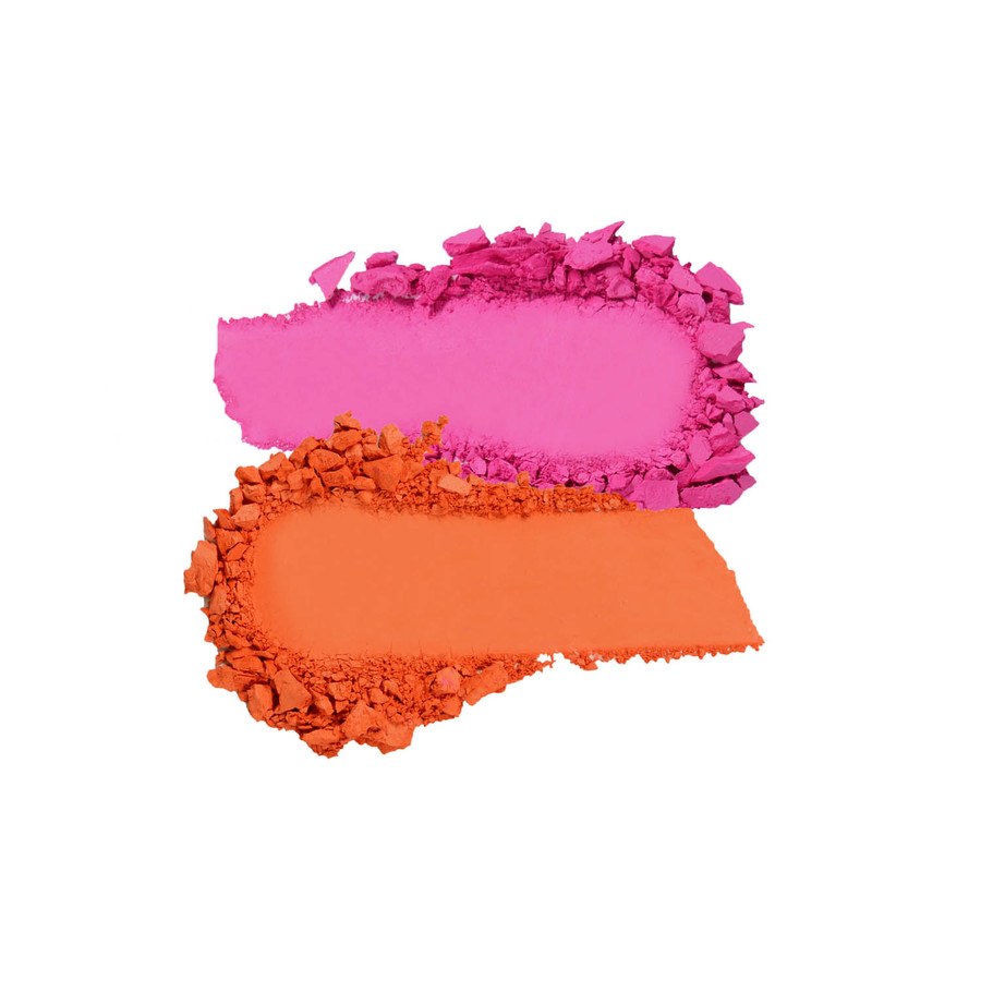 KimChi Chic Thailor Blush Powder Blush Mercedes R 7g