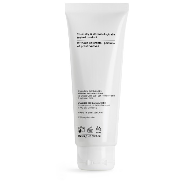 ASSOS - Skin Repair Gel Evo - Soin pour la peau