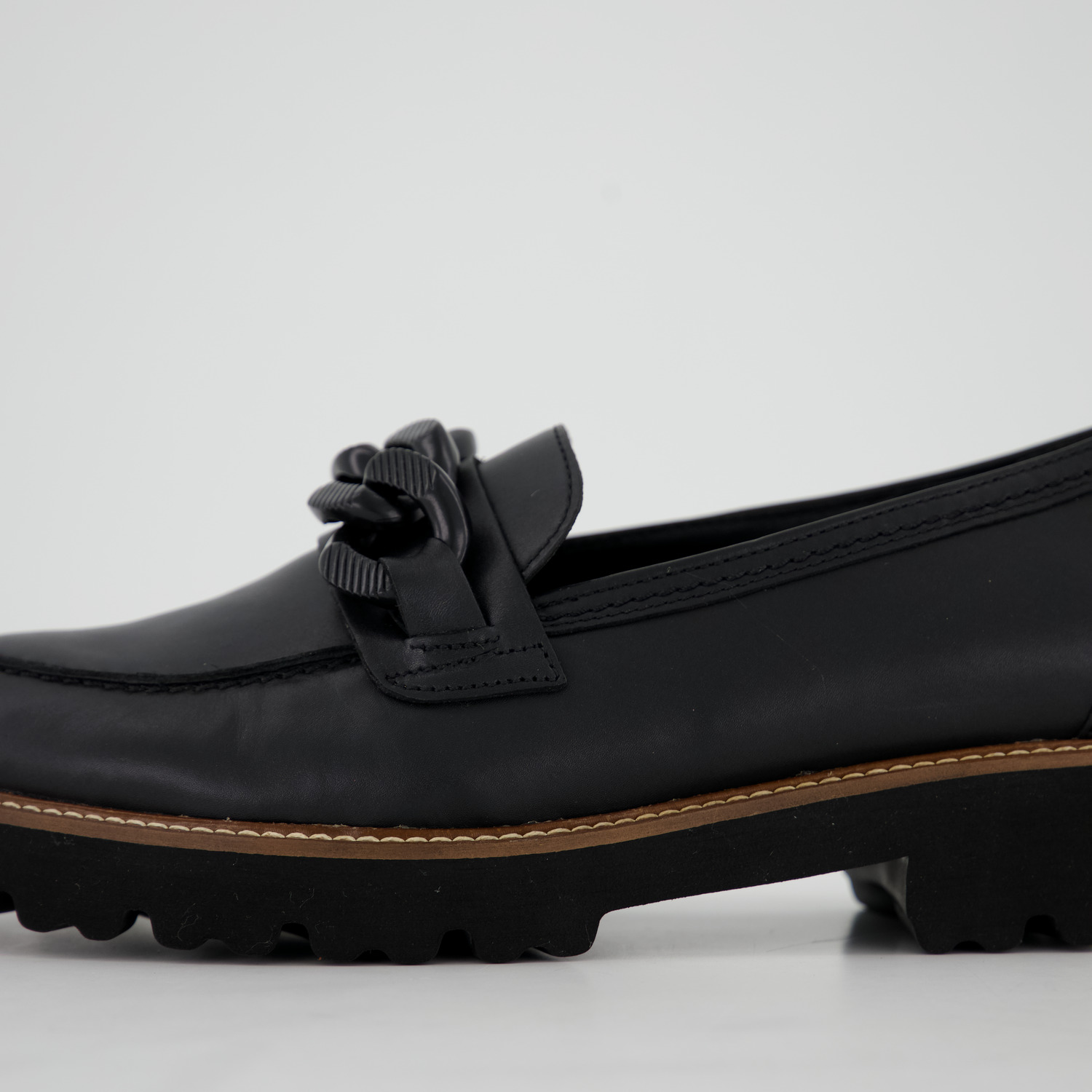 Gabor Halbschuhe