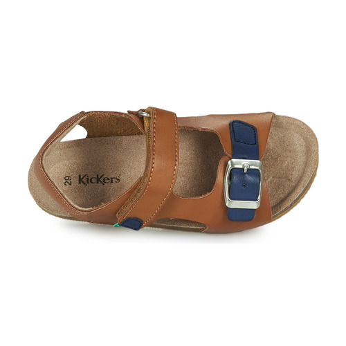 Kickers - FUXIO - Camel