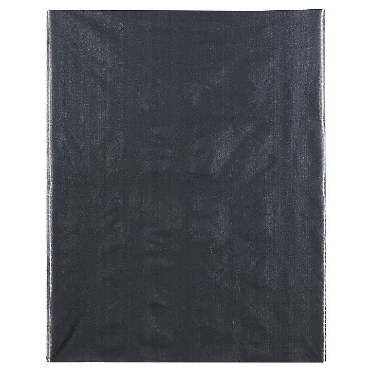 Brise vue tissé Blooma gris 2 x h.1,6 m