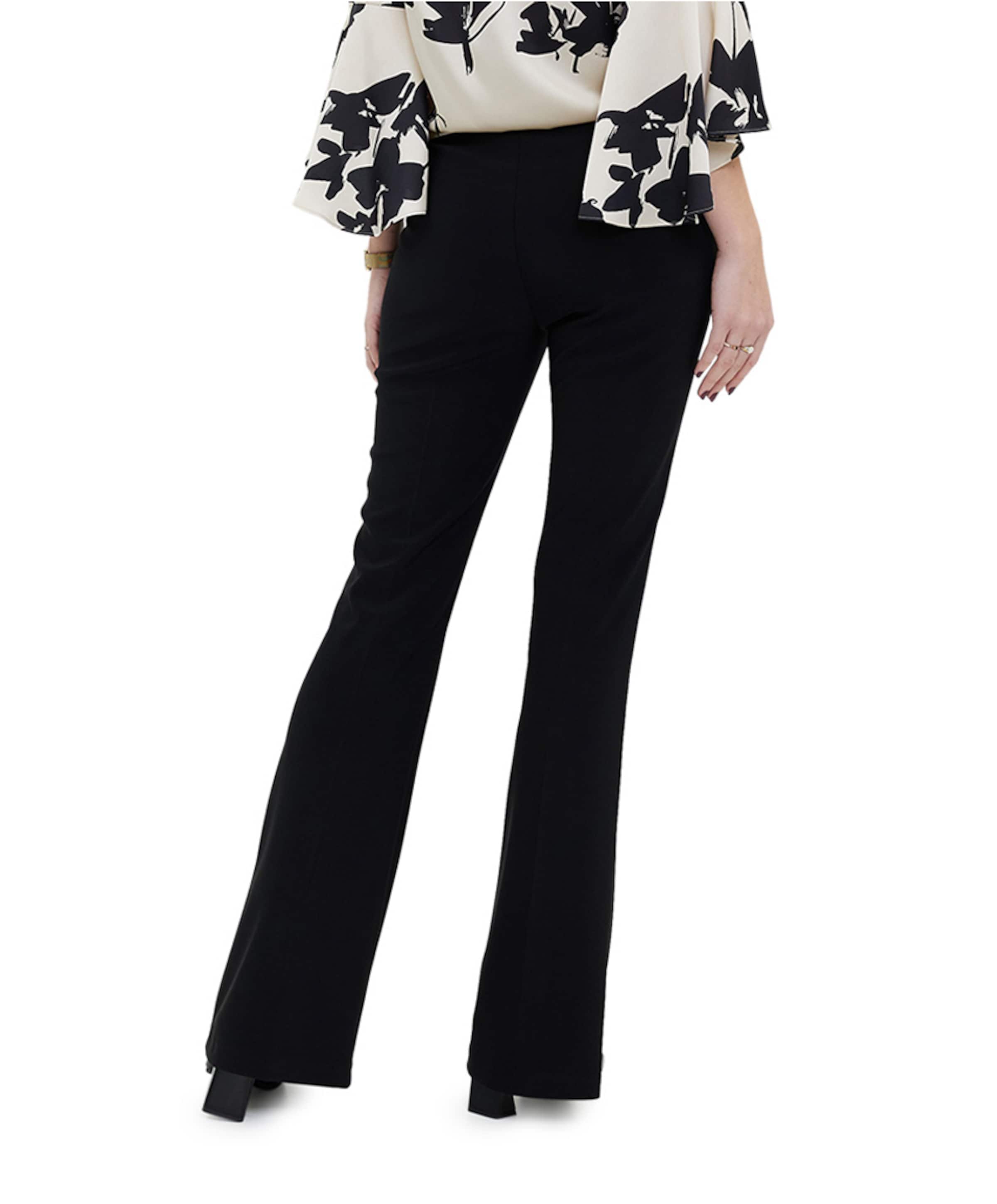 Joseph Ribkoff LDS broek zwart