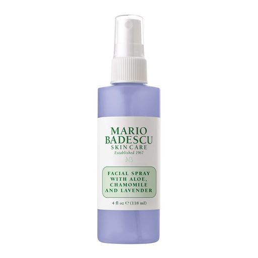 Mario Badescu Aloe Vera & Chamomile Facial Spray, 118 ml