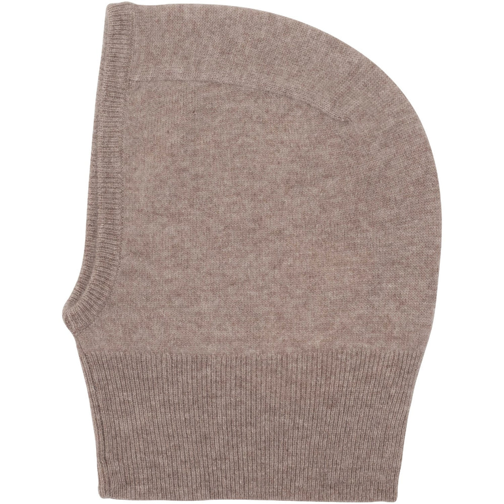 Køb HOLMM Toast Netty Cashmere Strik Elefanthue