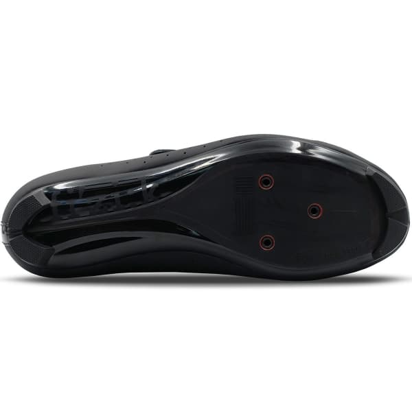 Chaussure vélo route FIZIK TEMPO R5 OVERCURVE R5 BLACK/BLACK NOIR/NOIR
