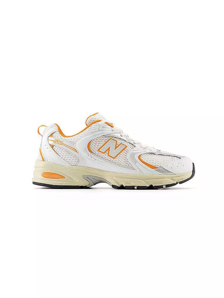 NEW BALANCE Sneaker MR530 weiss