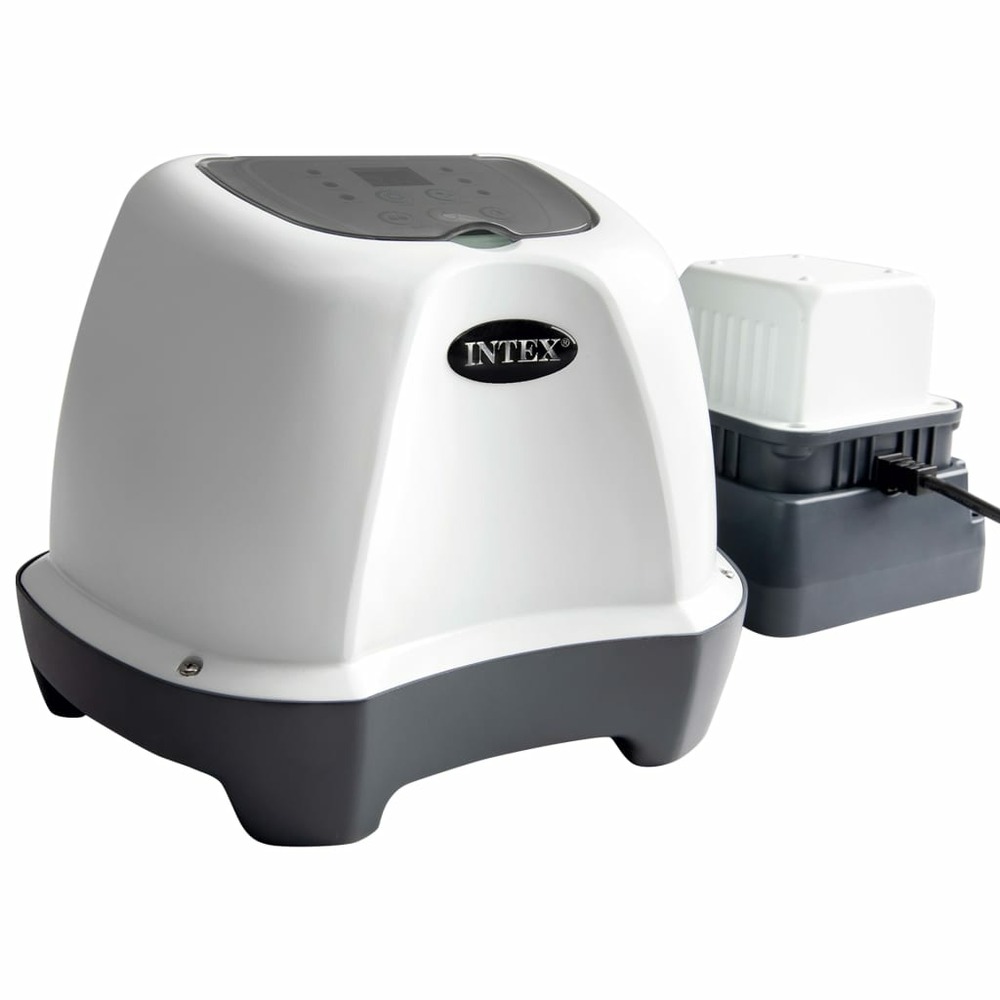 Système d'eau salée krystal clear 12 v