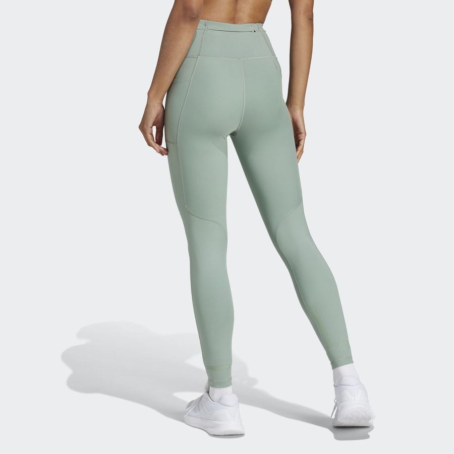 Adidas Legging 7/8 réfléchissant Ultimate adidas