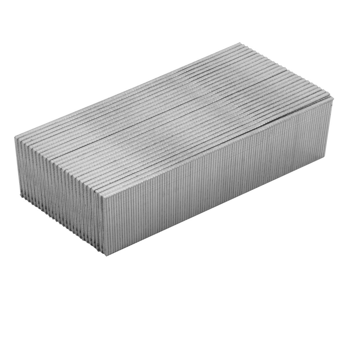 STAHLWERK Pneumatische nagels 38 mm dikte 18 (1,25 x 1,05 mm) 2 mm kop 5.000-delige set