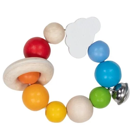 goki Greifling Elastik Regenbogen