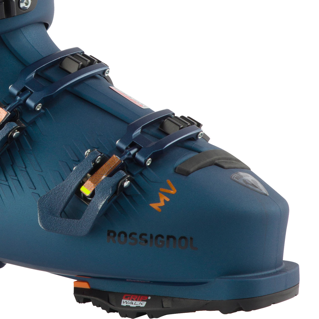 Rossignol Vizion 4B Pro 120 MV GW metal blue | Rossignol Skischuhe Alpin | Rossignol | R | MARKEN | XSPO