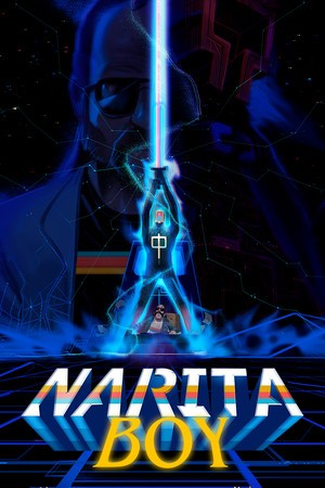 Narita Boy- PC