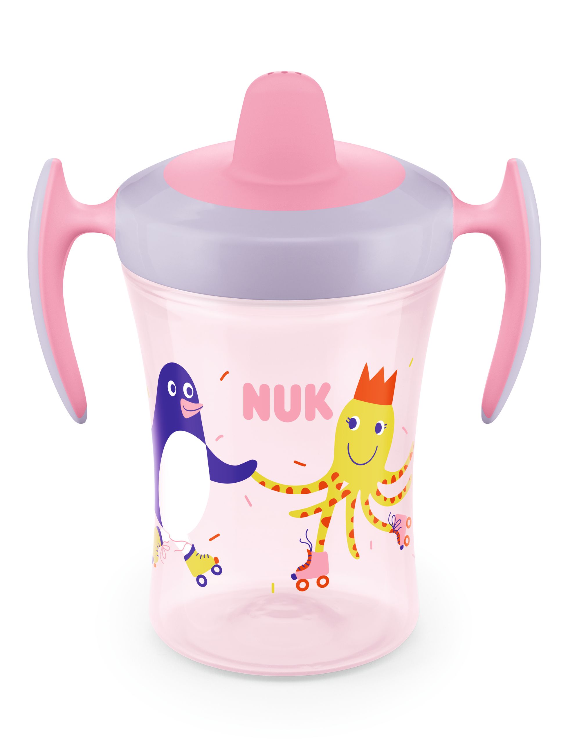 NUK Trainer Cup 230ml