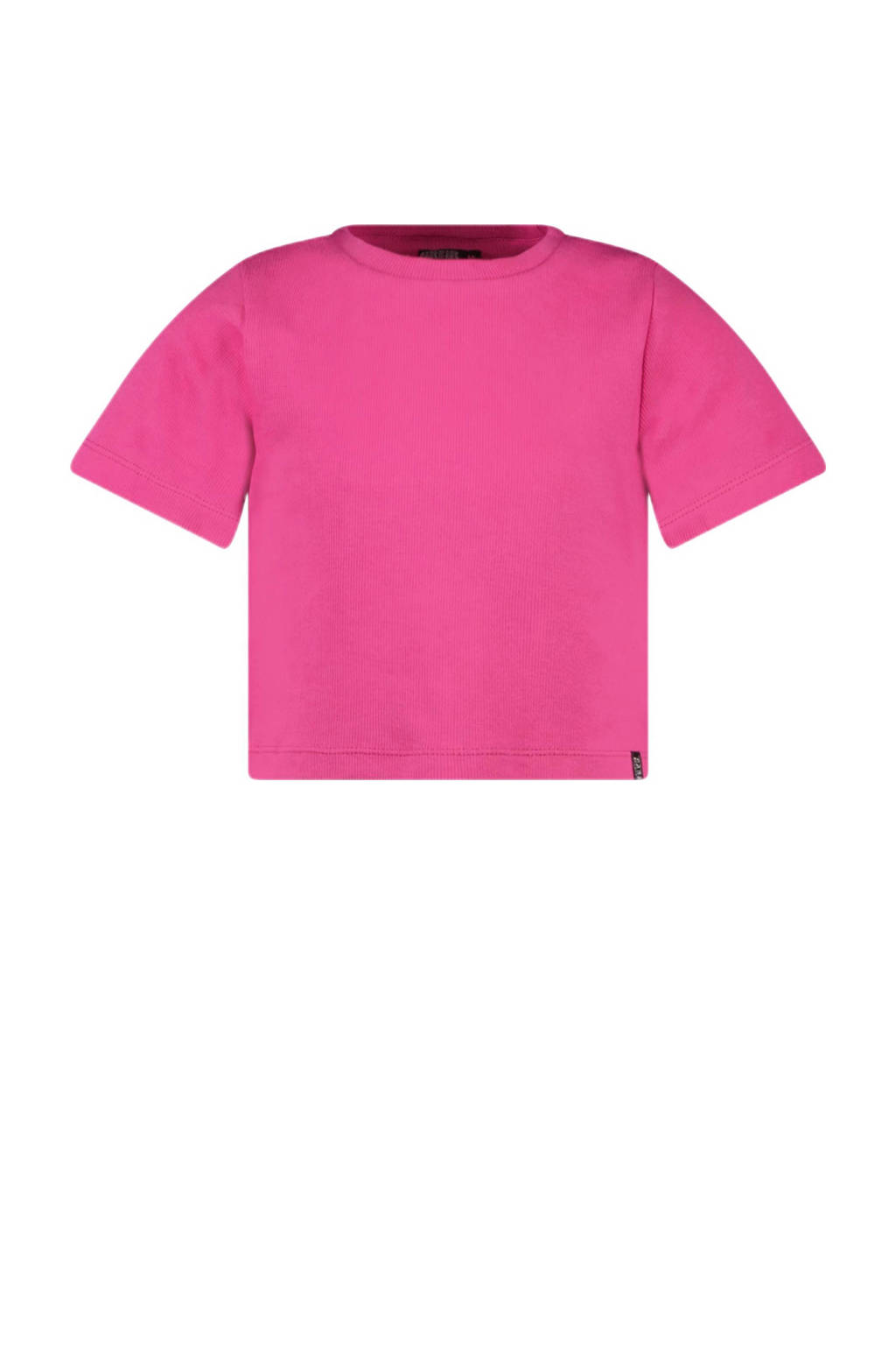 Cars T-shirt JOSYA fuchsia
