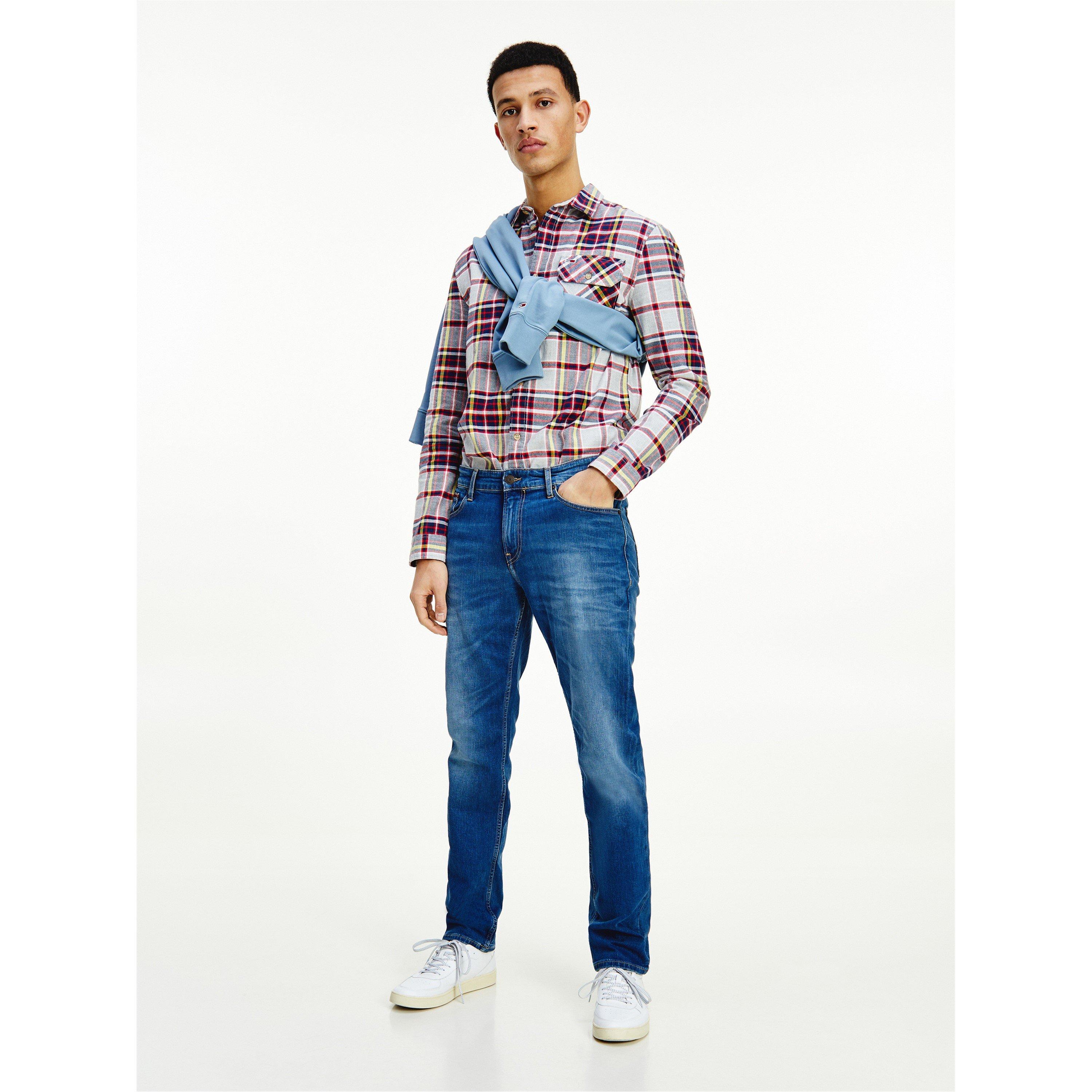 Tommy Jeans Straight Ryan Jeans