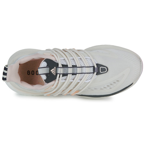 Adidas Sportswear - AlphaBoost V1 - Blanc / Beige