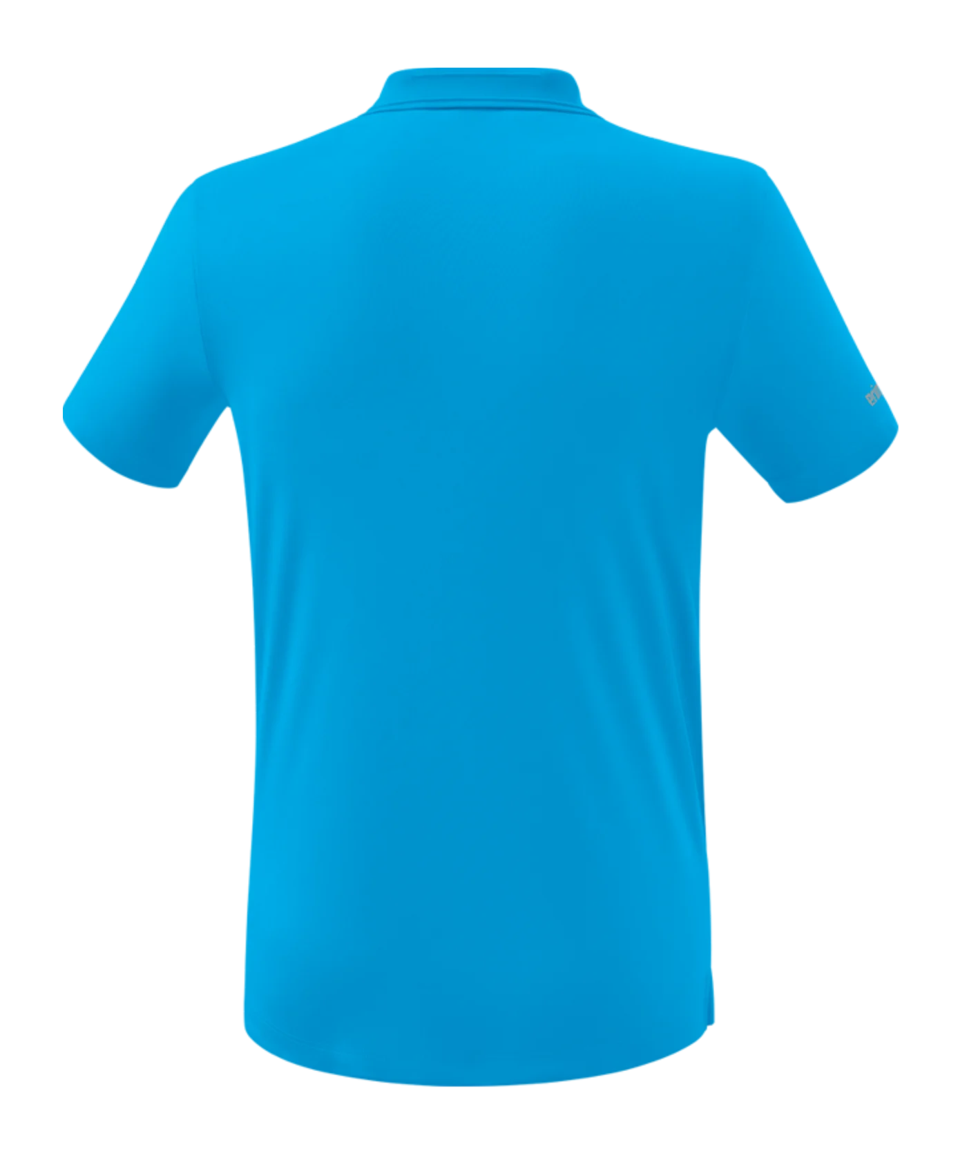 Erima Poloshirt Blau