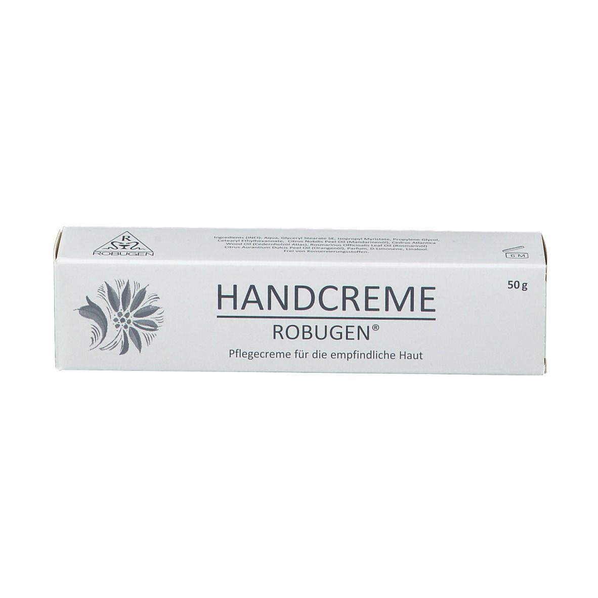 Handcreme Robugen