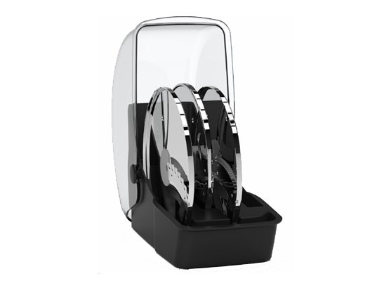 MAGIMIX - Robot cuiseur 18909 + 17653