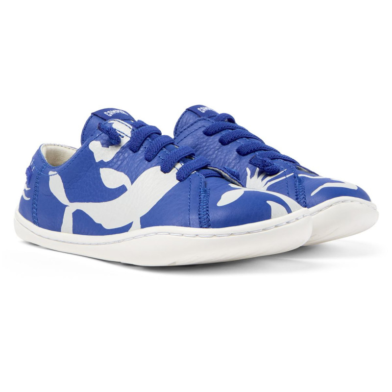Camper Camper Peu Cami Twins Aquatique