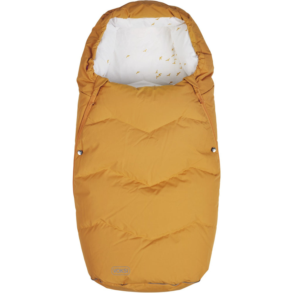 Køb Voksi® Urban Kørepose - Golden Yellow