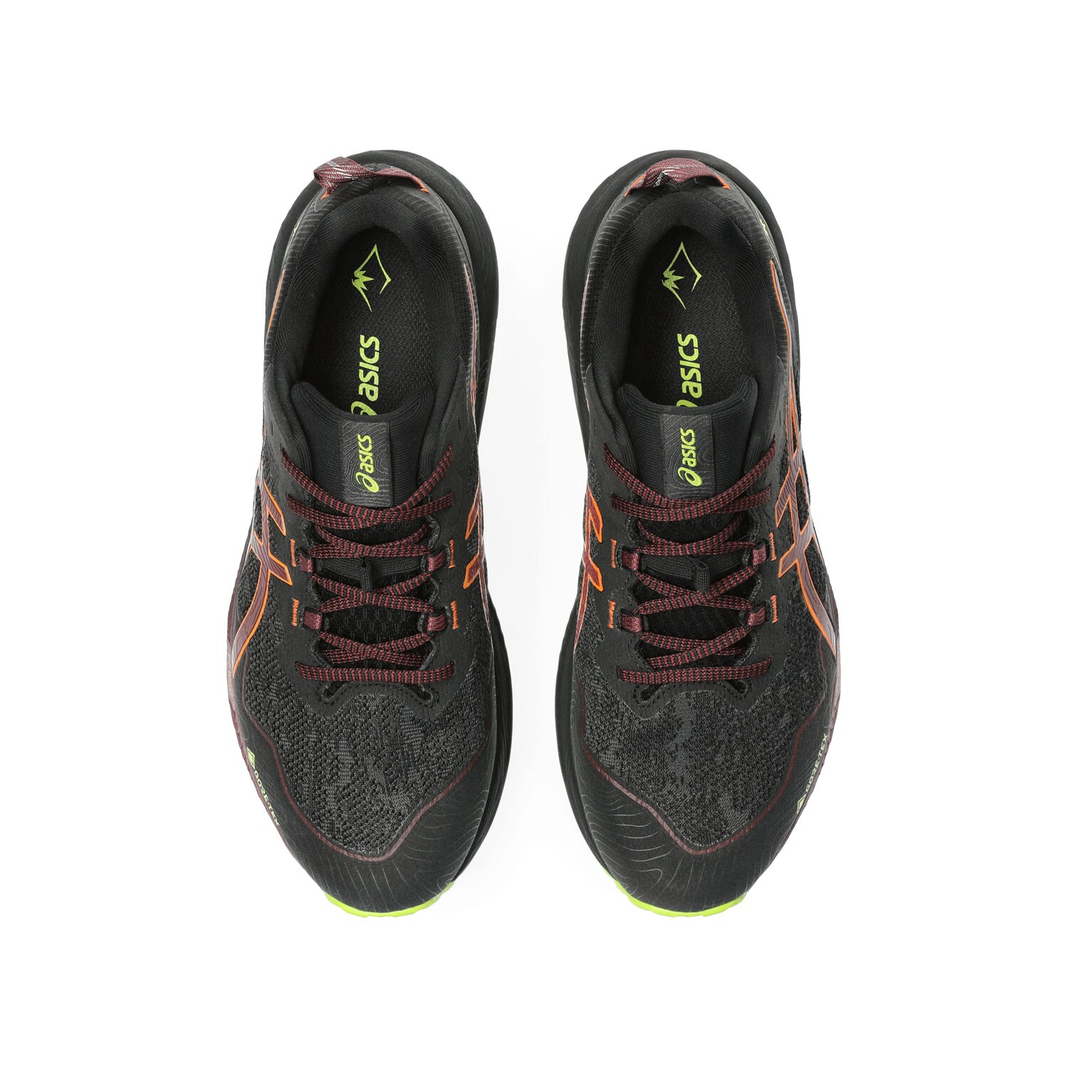 Asics GEL-Trabuco 11 GTX Herren Laufschuhe