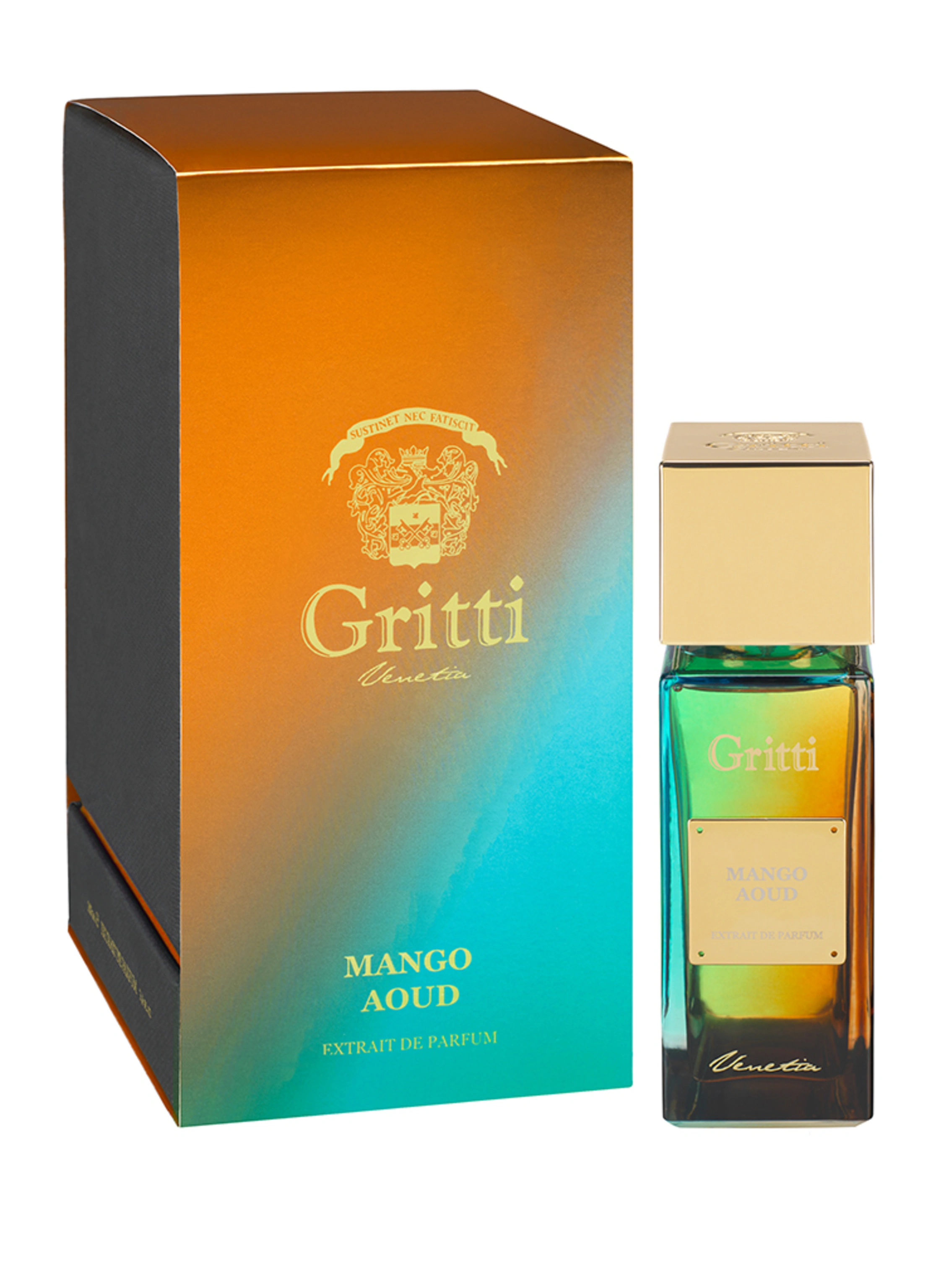Gritti MANGO AOUD