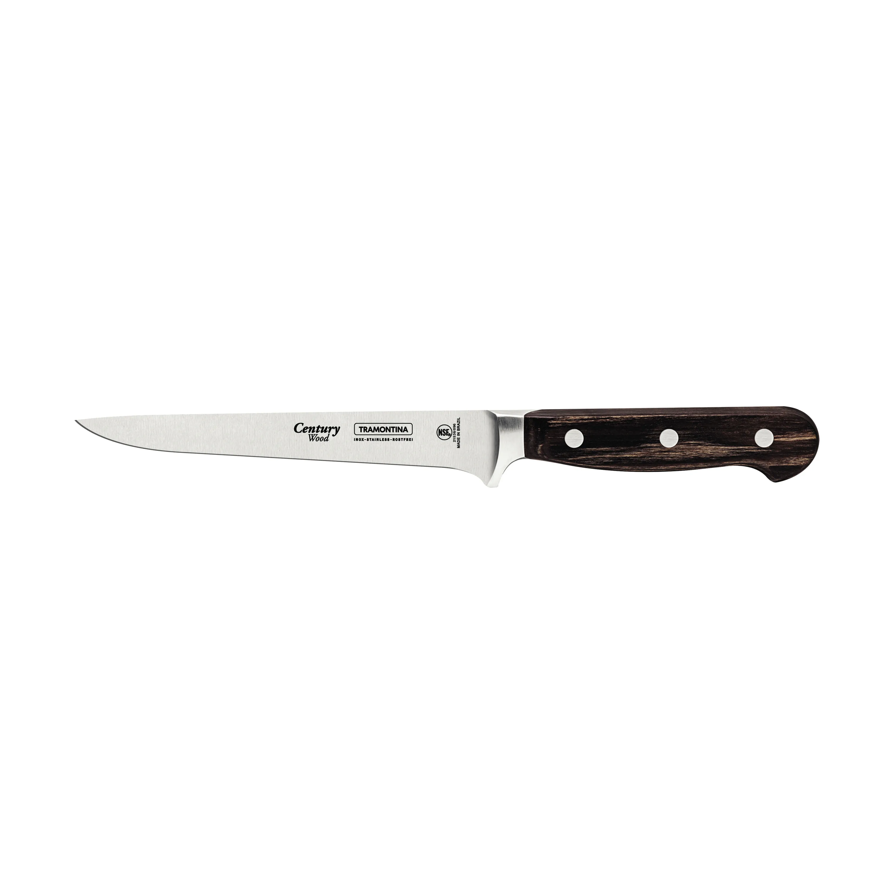 Tramontina Century Wood Udbenerkniv