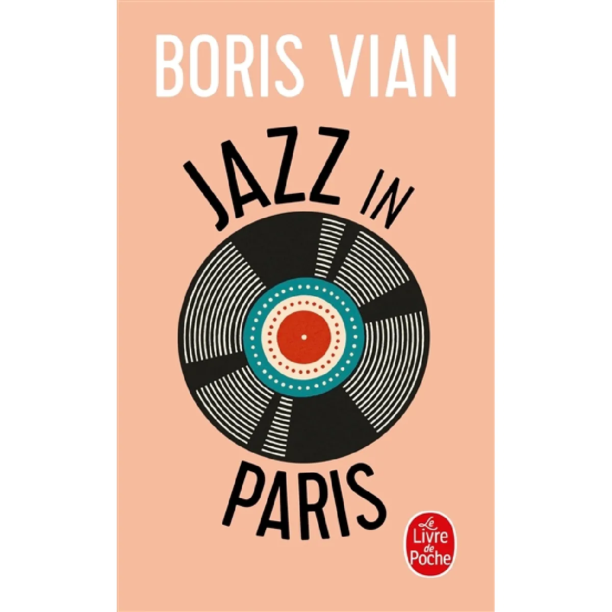 Jazz in Paris : chronique de jazz pour la station de radio WNEW, New York, 1948-1949 · Occasion