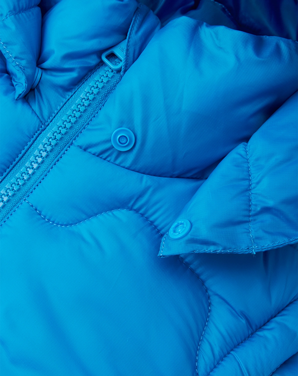 Steppjacke VEKE in true blue