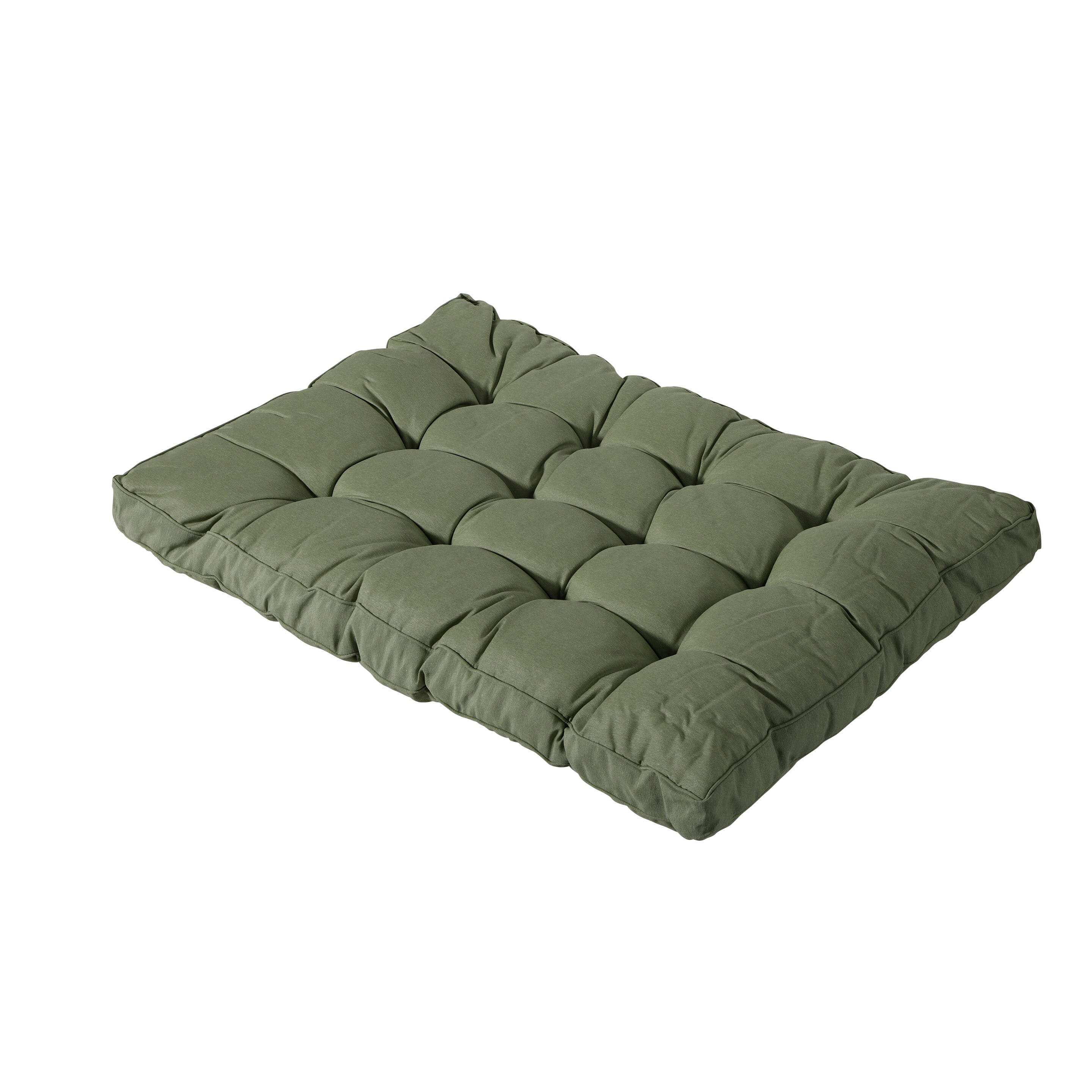 Madison Panama Sage  120x80 Loungekussen