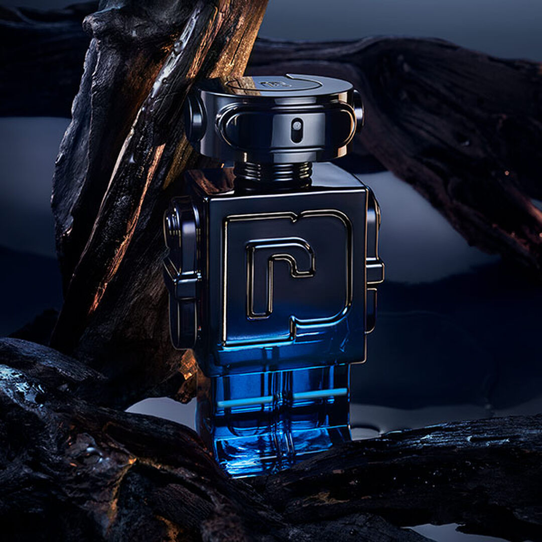 RABANNE Phantom Intense Eau de Parfum - Recarga - 200ml