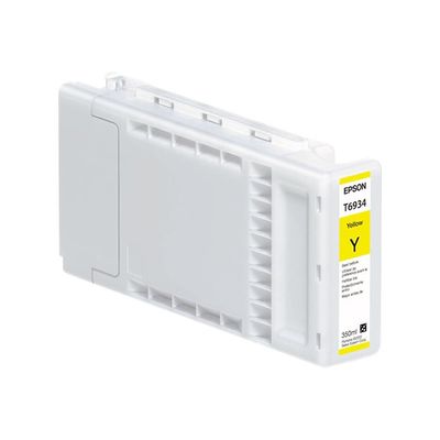 Epson T6934 - jaune - cartouche d'encre originale