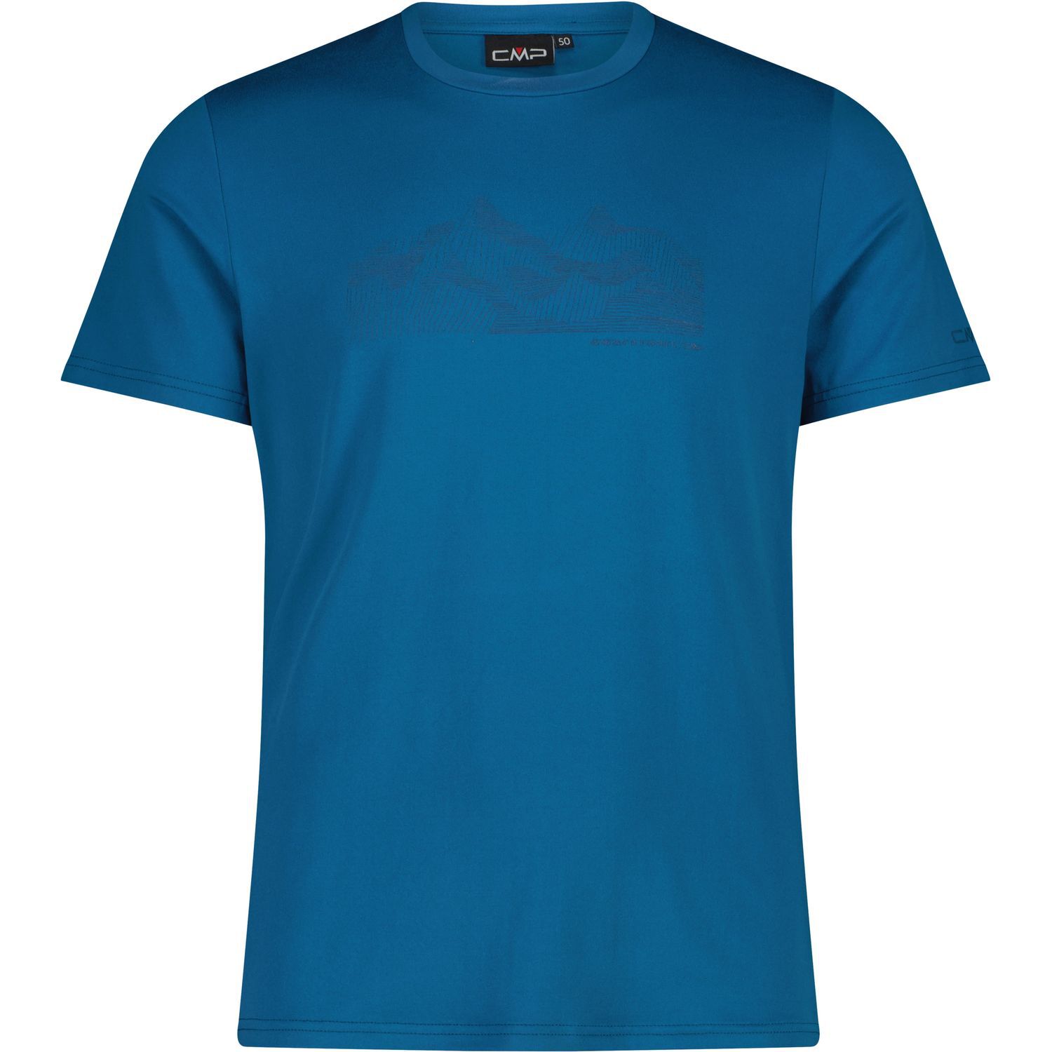 CMPMan T-Shirt 39T7567