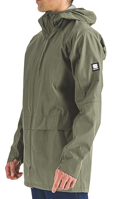 SPORTFUL - VESTE IMPERMEABLE METRO HARDSHELL M