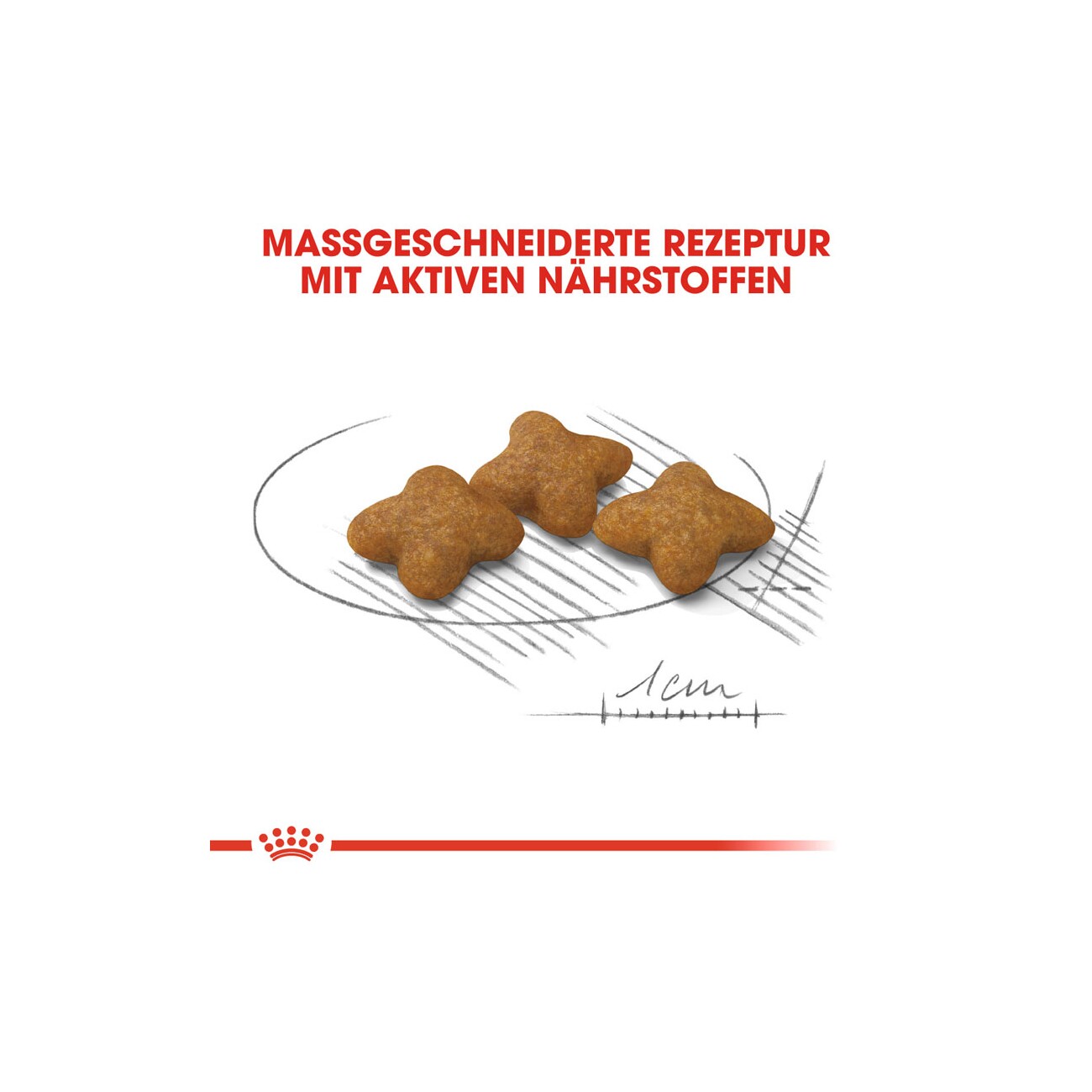 ROYAL CANIN X-Small Sterilised 1,5kg