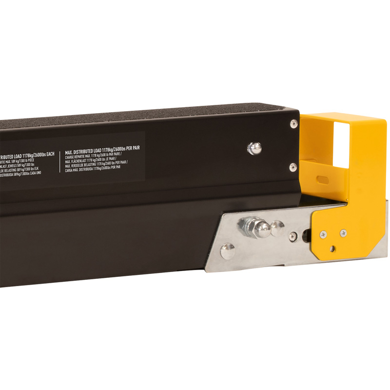 Roughneck COLT 600E opvouwbare schraag 1178kg