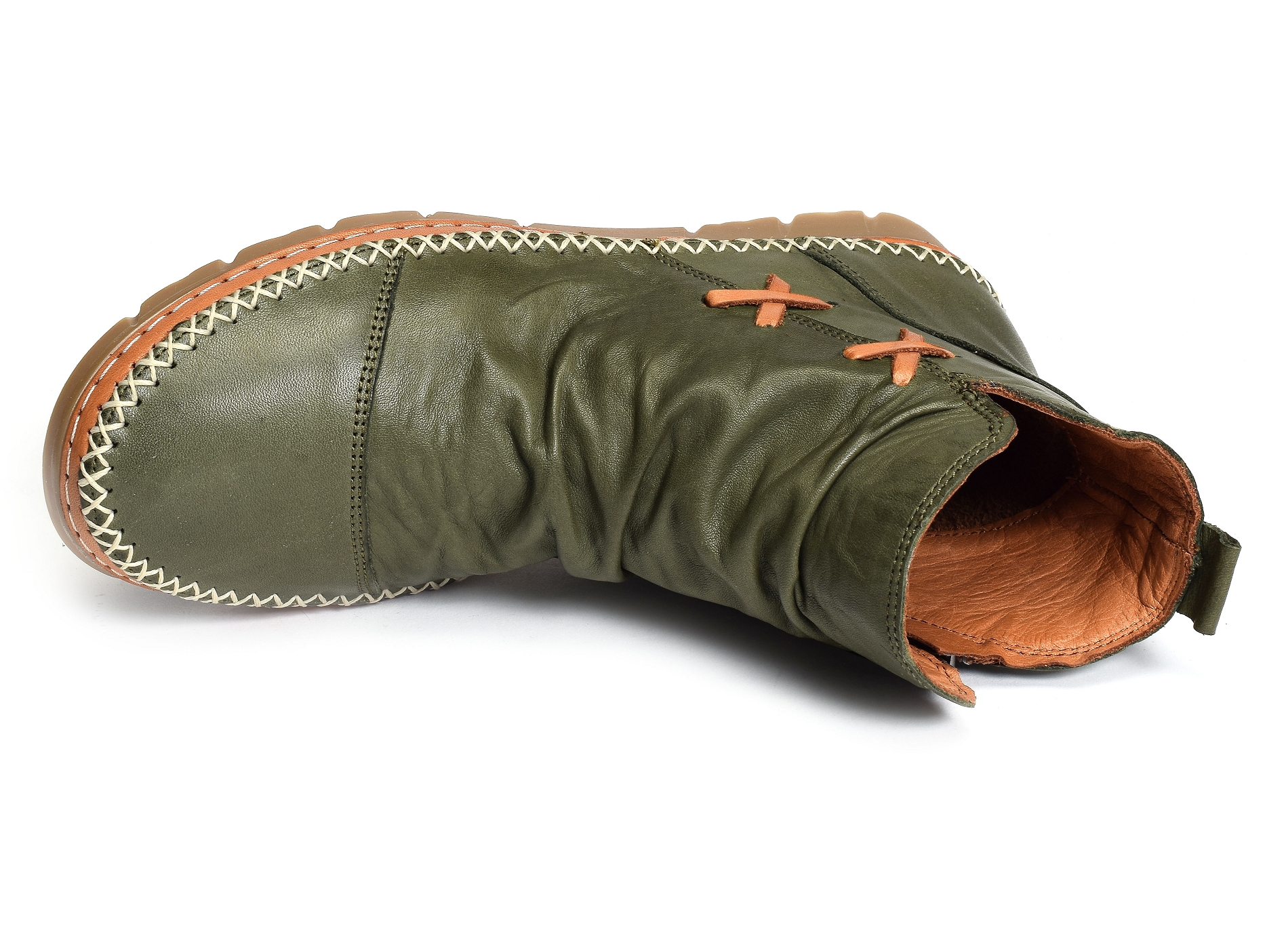 Nopol kaki