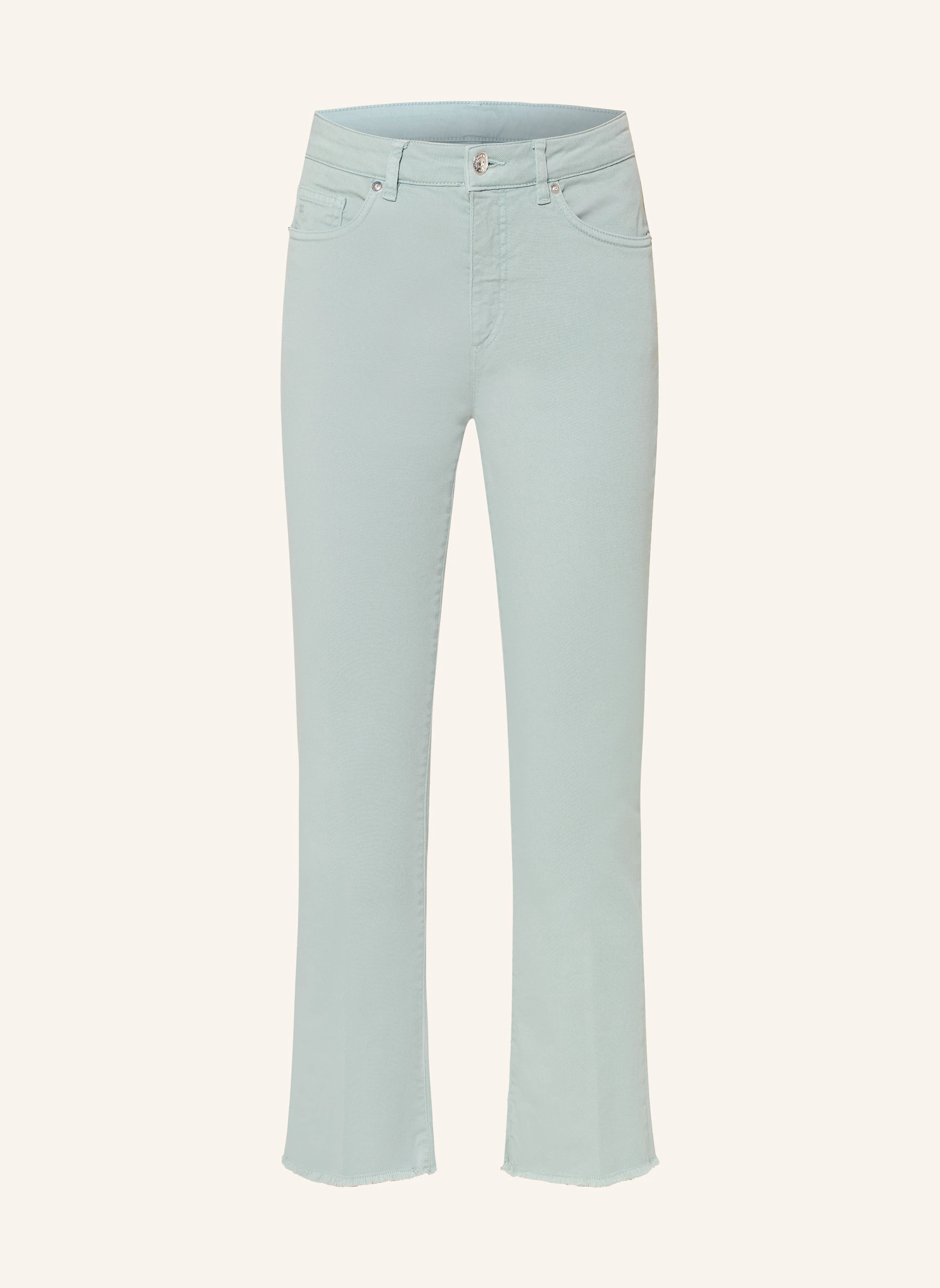 nine:inthe:morning Flared Jeans EASY KICK
