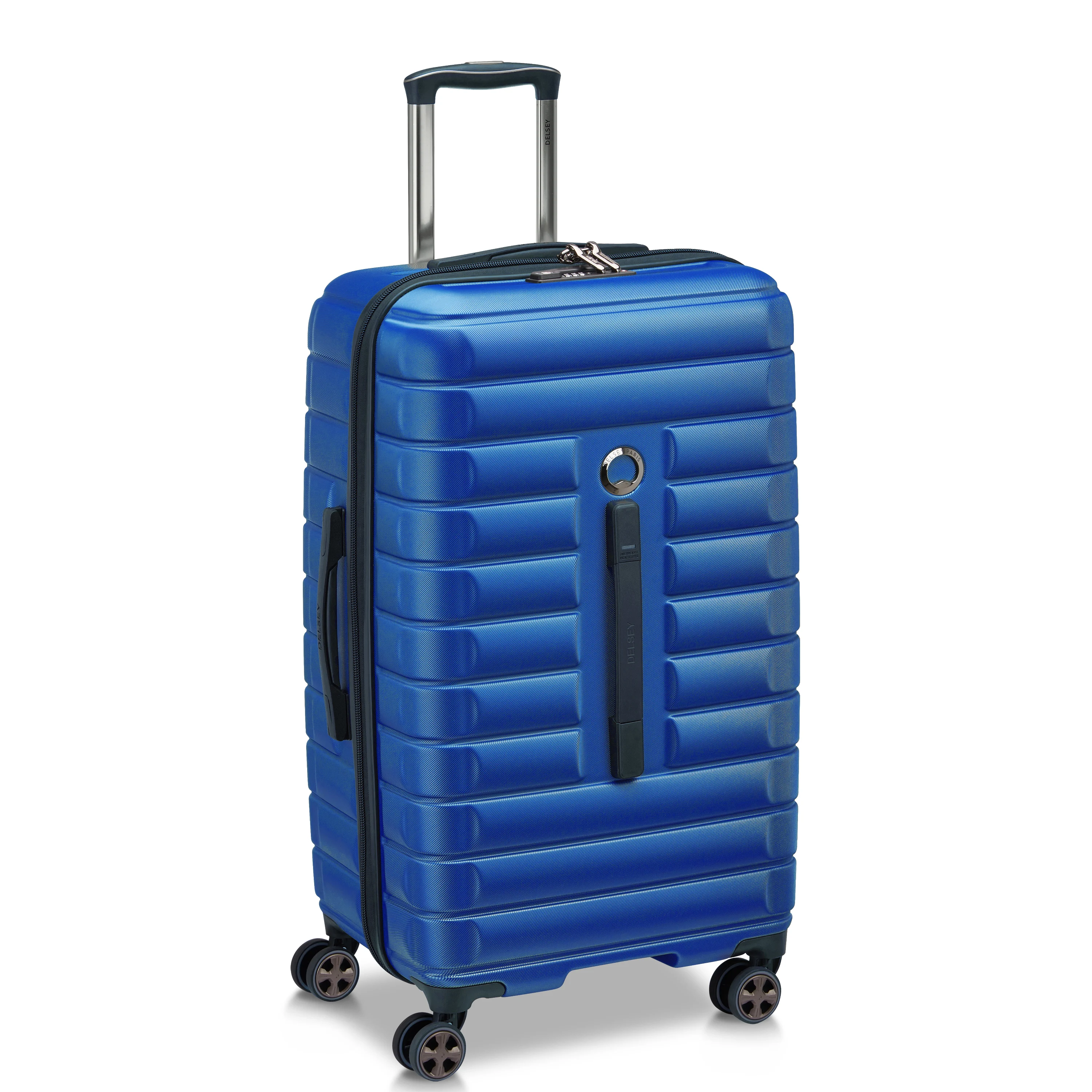 SHADOW 5.0 - Valise soute rigide | Bleu