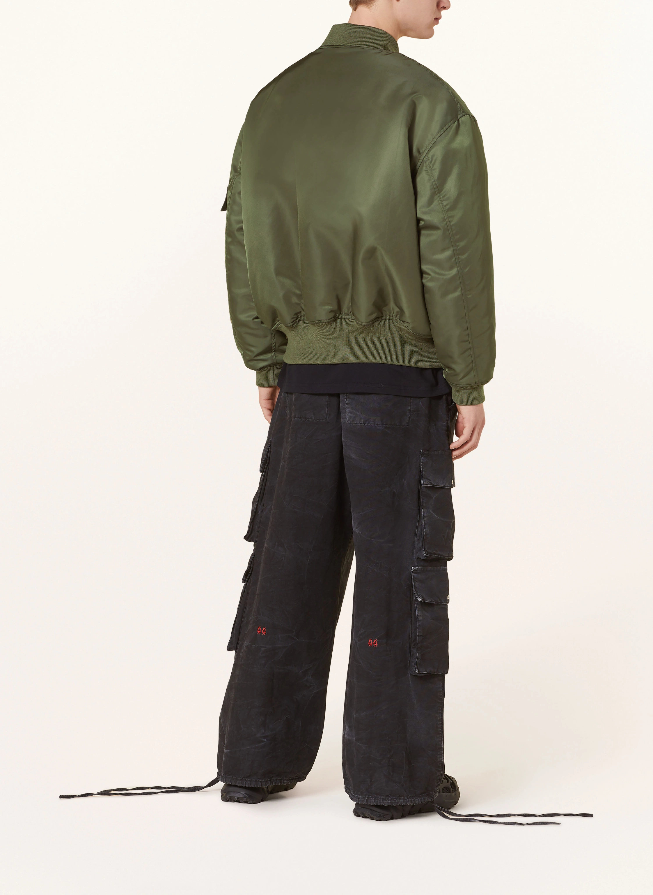 44 LABEL GROUP Blouson