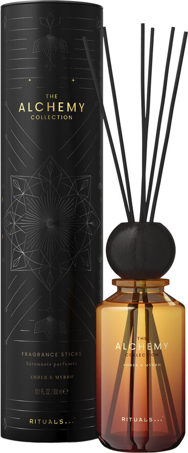 Rituals The Alchemy Collection Fragrance Sticks 300ml