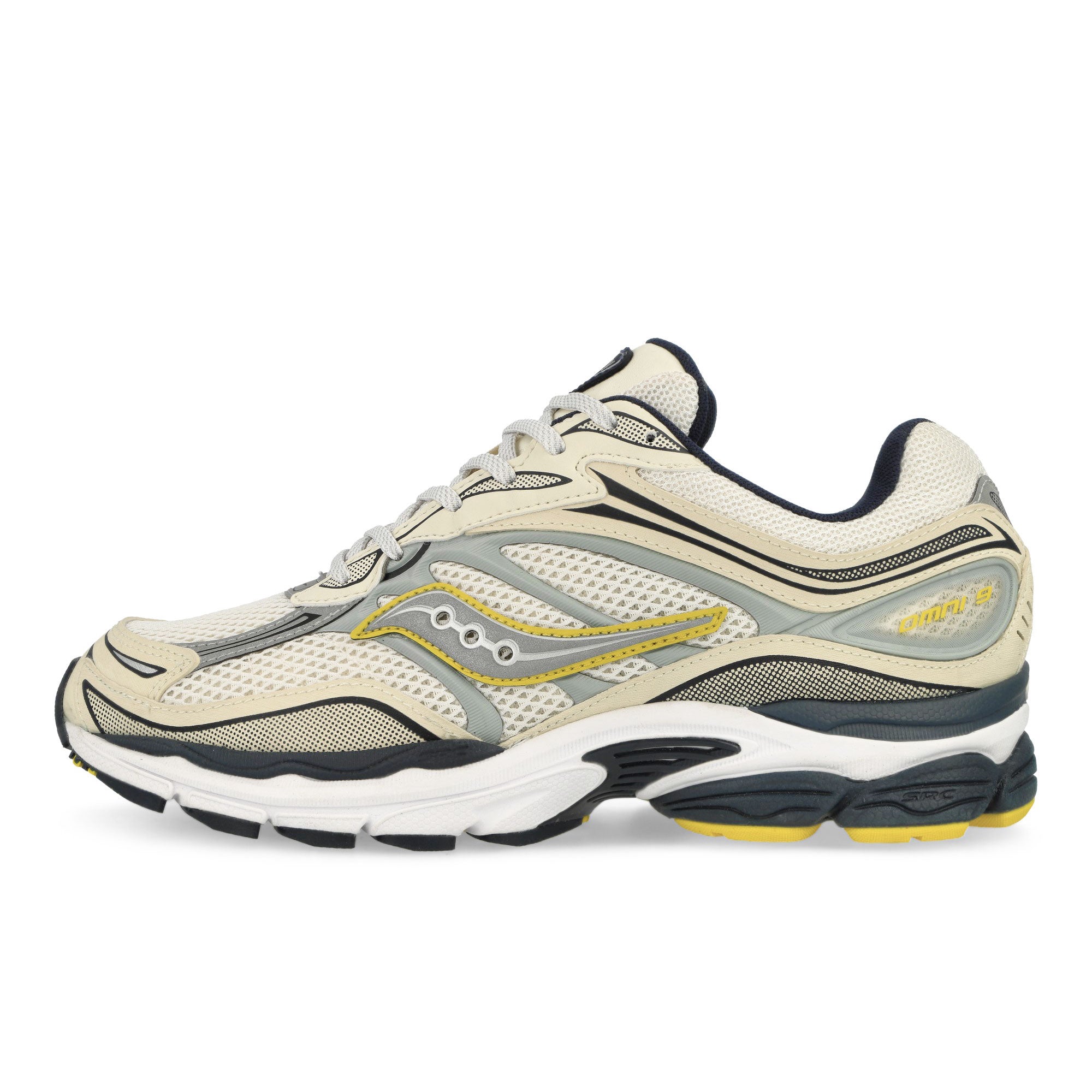 Saucony<br>Progrid Omni 9