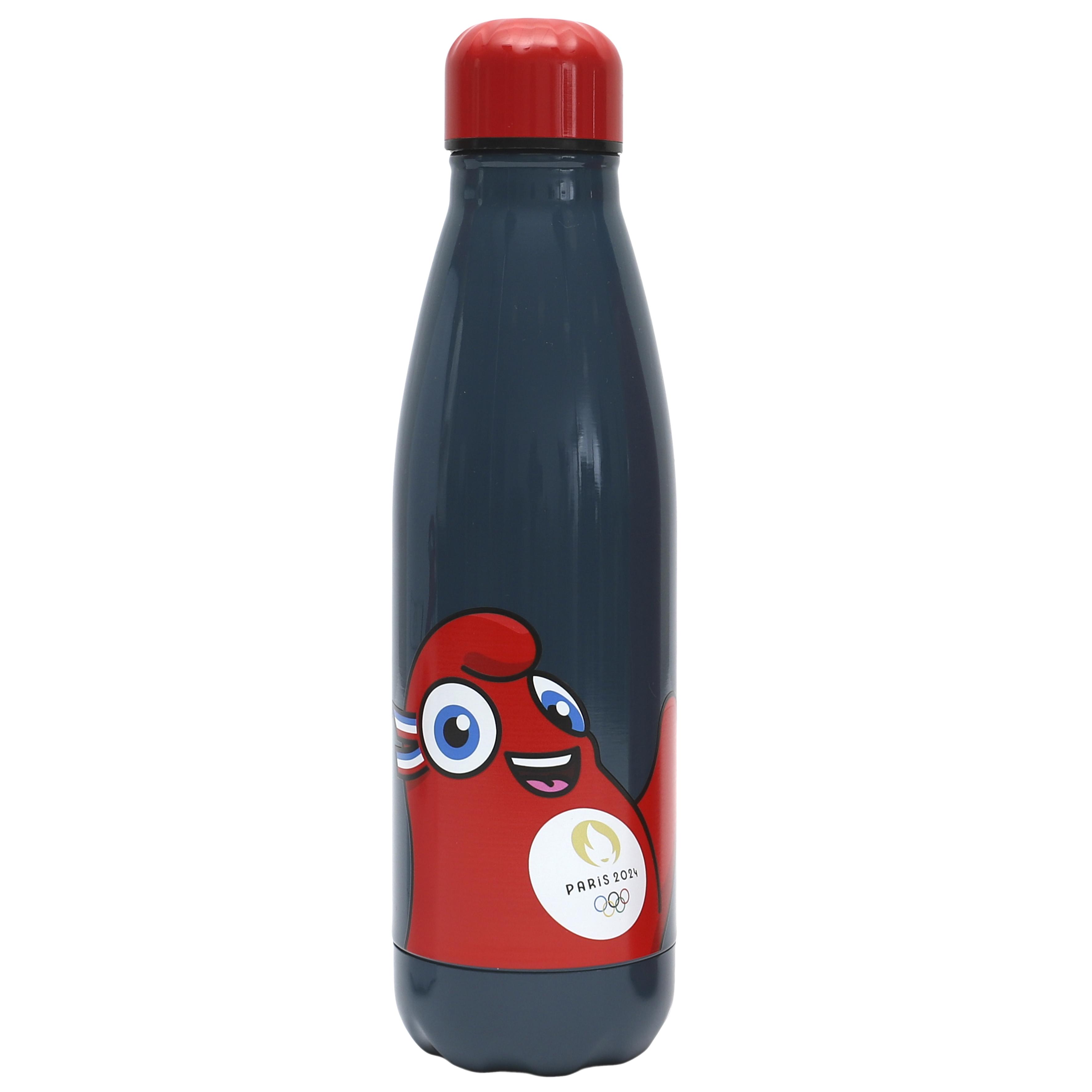 BOUTEILLE ISOTHERME MASCOTTE TRIOLOGIE 50CL