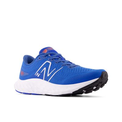 New BalanceFresh Foam Evoz ST v1 - blau