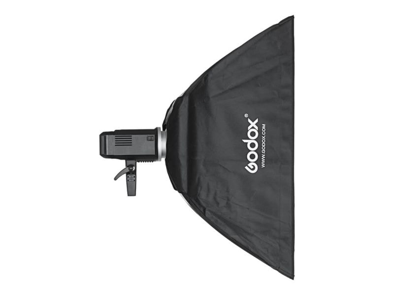 Godox Softbox SB-FW80120 Grid 80x120cm rechteckig